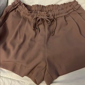Lulus Shorts